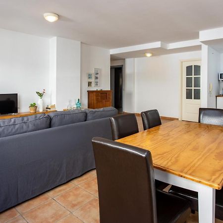 Uptown Urban Apartments (Adults Only) Corralejo Exterior photo